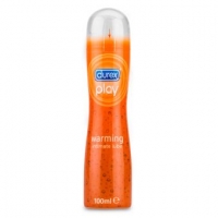 Gel Bôi Trơn Durex Warming 100ml