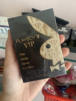 Chai xịt Playboy Vip (USA)