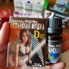 Thuốc Kích Dục Nữ - D10 (10ml) - anh 1